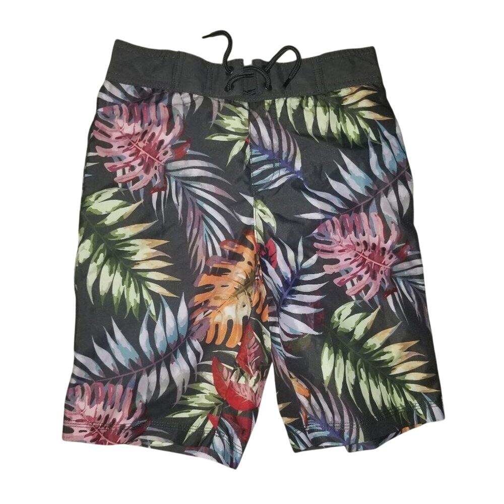 Gymboree Swimming Trunks  Medium Child's 7/8